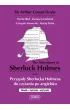 The Adventures of Sherlock Holmes Part 1