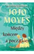 Midzy kocem a pocztkiem