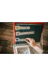 Puzzle Magnetyczna uk�adanka Polski Alfabet Magnetibook Janod