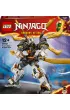 LEGO NINJAGO Tytanowy smok-mech Cole'a 71821