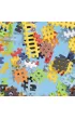 Mini Waffle City Klocki konstrukcyjne Mini Waffle 148 element�w City Dom MARIOINEX 904152