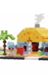 Mini Waffle City Klocki konstrukcyjne Mini Waffle 148 element�w City Dom MARIOINEX 904152