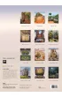 Kalendarz 2027 Jacek Yerka wz�r 2 A3