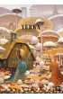 Kalendarz 2027 Jacek Yerka wz�r 2 A3