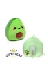 Puckator Poduszka podr�na 2w1 Avocado
