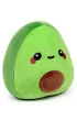 Puckator Poduszka podr�na 2w1 Avocado