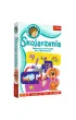 Skojarzenia. Ma�y Odkrywca Trefl
