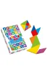 Tangram mini Multigra