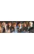 Puzzle 1000 el. Panorama - Harry Potter Clementoni