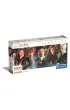 Puzzle 1000 el. Panorama - Harry Potter Clementoni