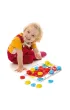Mozaika Pixel Baby Basic. Kotek Quercetti