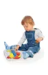 Mozaika Pixel Baby Basic. Kotek Quercetti