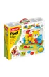 Mozaika Pixel Baby Basic. Kotek Quercetti