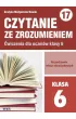 Czytanie ze zrozumieniem dla klasy 6