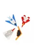 Gumka do mazania Jet Plane Puzzle 3D STARPAK 538805