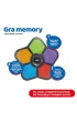 Gra pami�ciowa Memory Game Askato