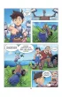 W poszukiwaniu maszyny niesko�czono�ci. Wynalazca. Tom 1