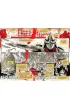 Wojownicze ��wie Ninja. Ostatni Ronin II: Re-Ewolucja
