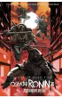 Wojownicze ��wie Ninja. Ostatni Ronin II: Re-Ewolucja