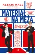 Materia� na m�a. London Calling. Tom 2