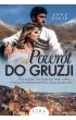 Powrót do Gruzji – Anna  Pilip – okładka ebook