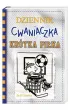 Kr�tka pi�ka. Dziennik cwaniaczka. Tom 16