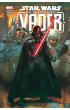 Vader na celowniku. Star Wars