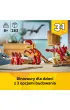 LEGO Creator Gro�ny dinozaur 31379