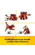 LEGO Creator Gro�ny dinozaur 31379