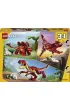 LEGO Creator Gro�ny dinozaur 31379