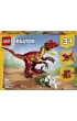 LEGO Creator Gro�ny dinozaur 31379