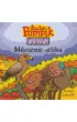 Milczenie orlika. �ubr Pompik. Wyprawy. Tom 18