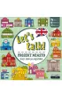 Let’s talk. Projekt Miasto Edgard