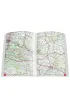 Polska Atlas Samochodowy dla Profesjonalist�w 1:200 000 wydanie 2026/2027