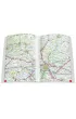 Polska Atlas Samochodowy dla Profesjonalist�w 1:200 000 wydanie 2026/2027