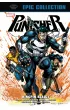 Marvel Classic Kingpin rz�dzi. Punisher Epic Collection