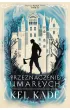 Przeznaczenie umarłych – Kel Kade – okładka ebook