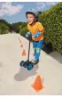Hulajnoga niebieska Little Tikes