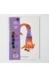 Narcissus Ko�onotatnik SWING �yrafa A5 kratka, 80g 80 kartek