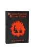Reading Fortune Telling Cards, karty do wr�enia