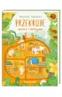 Przekroje: owoce i warzywa
