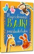 Najciekawsze bajki przedszkolaka