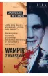 Wampir z Warszawy – Jarosław Molenda – okładka ebook