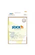 Stickn Notes samoprzylepny odrysowywanie 101x150mm 30 kartek