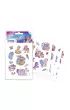 Zestaw tatua�y zmywalnych dla dzieci My Little Pony Maksik