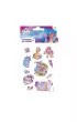 Zestaw tatua�y zmywalnych dla dzieci My Little Pony Maksik