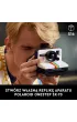 LEGO Ideas Aparat Polaroid OneStep SX-70 21345