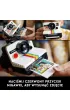 LEGO Ideas Aparat Polaroid OneStep SX-70 21345