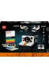 LEGO Ideas Aparat Polaroid OneStep SX-70 21345