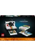 LEGO Ideas Aparat Polaroid OneStep SX-70 21345